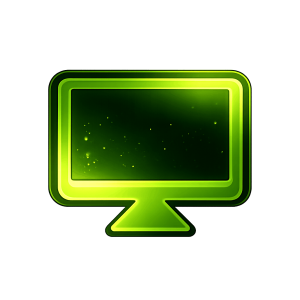 icon máy tính