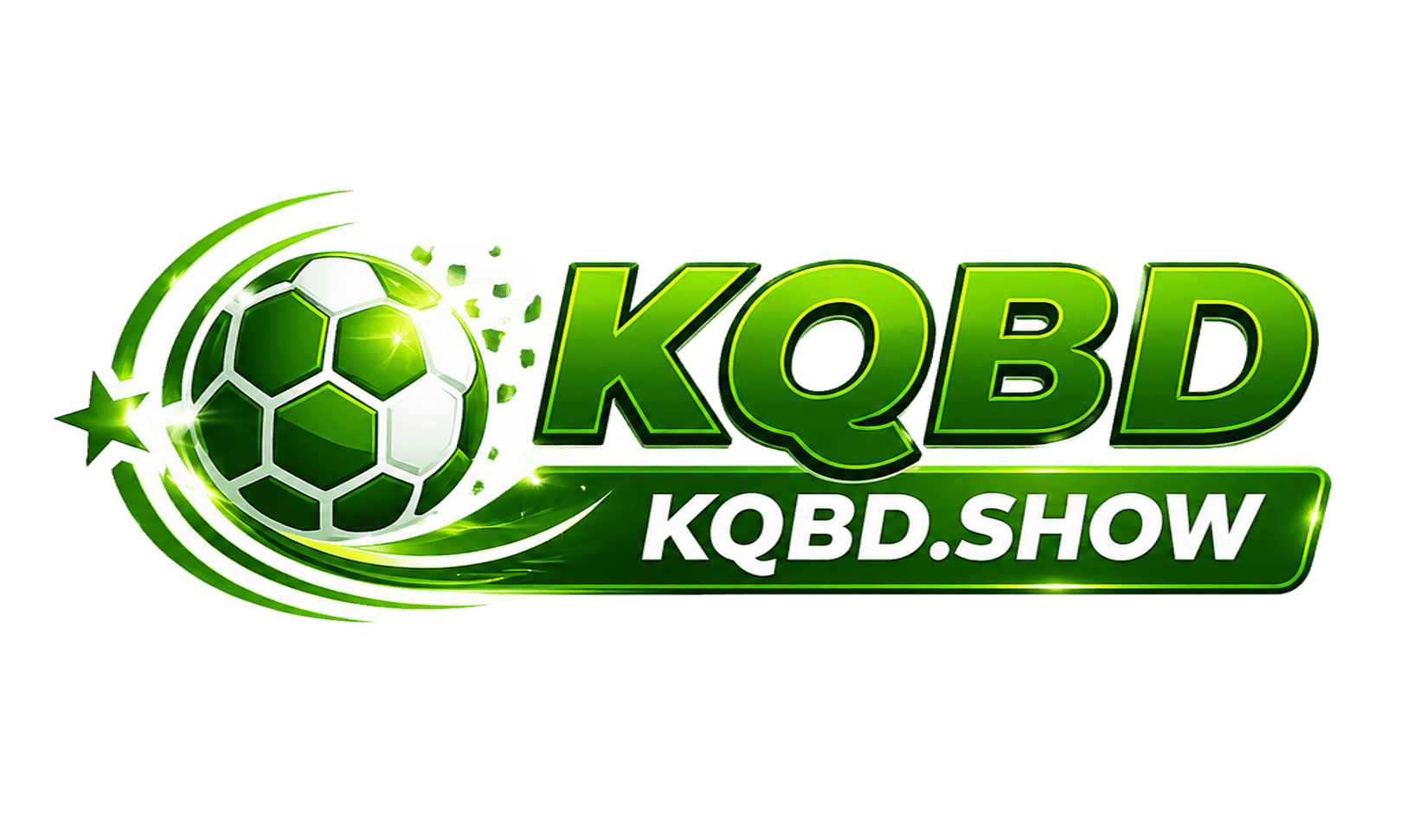 LOGO KQBD SHOW