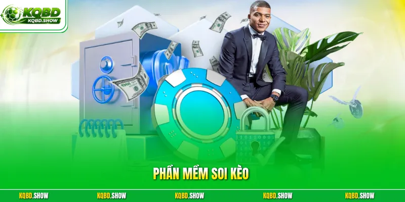 Phần mềm soi kèo
