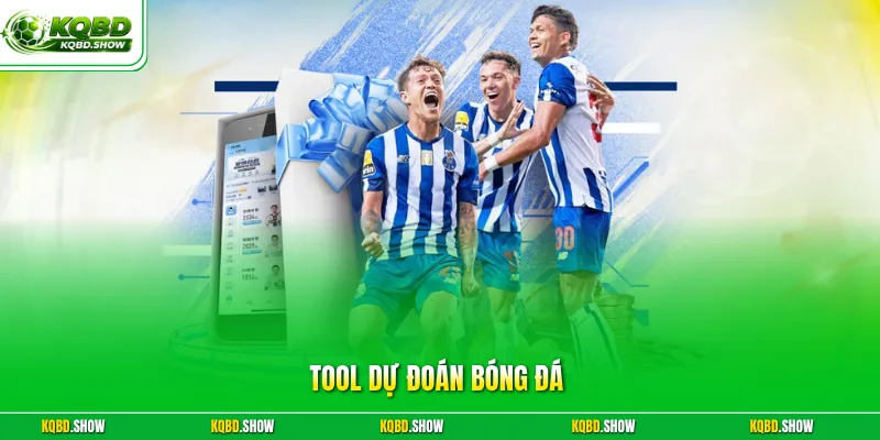 Tool dự đoán bóng đá