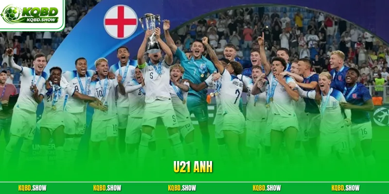 U21 Anh