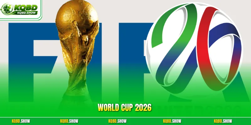 World Cup 2026